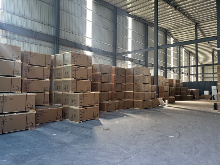 Professional Packaging